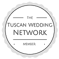 Tuscan wedding Network