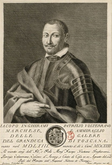 Jacopo Inghirami
